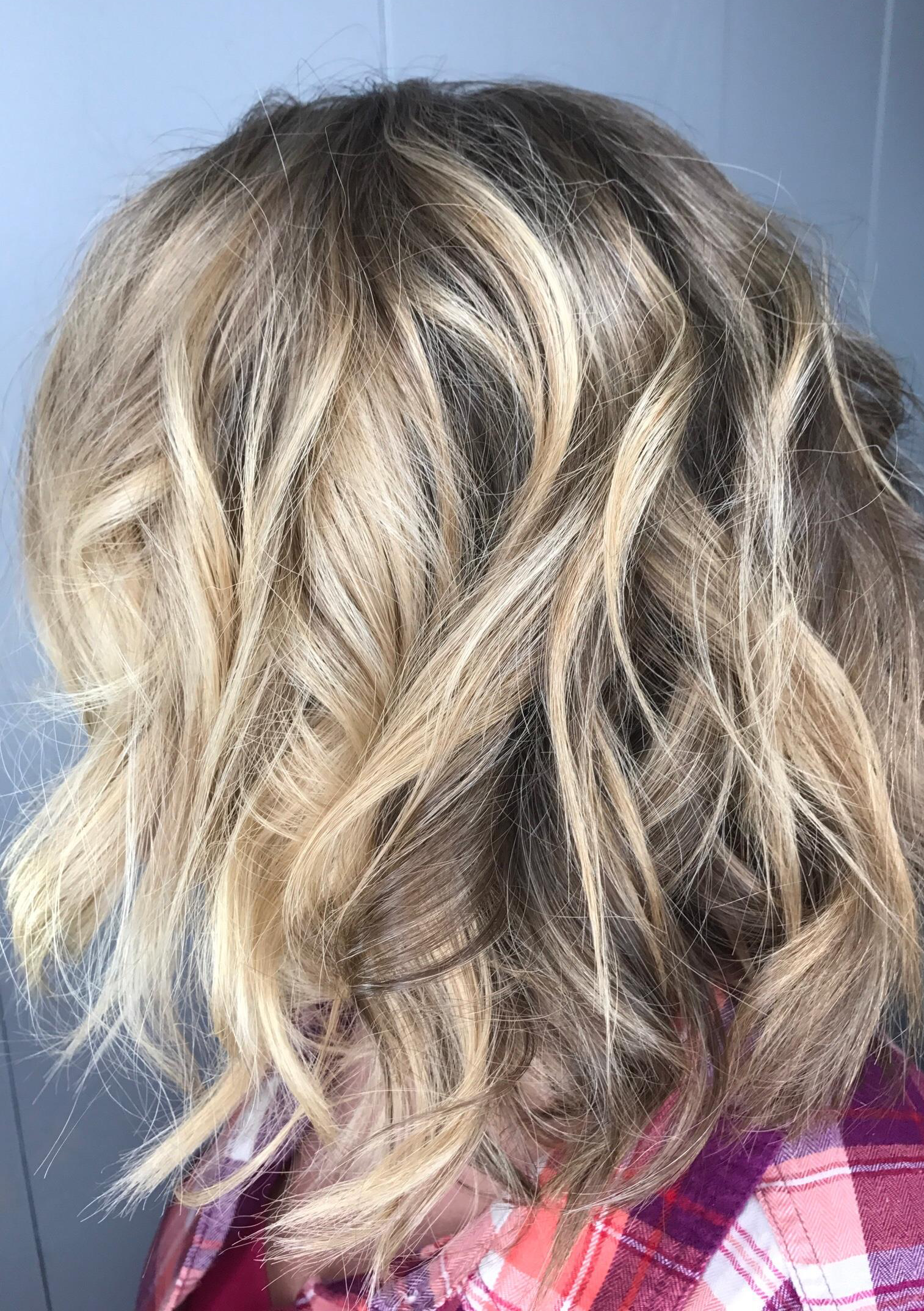 Find A SalonStyle In Ocean City, MD Vagaro